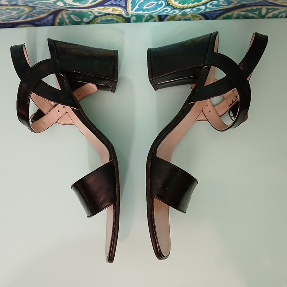 Italian Leather Sandals - Picture 3 of 9